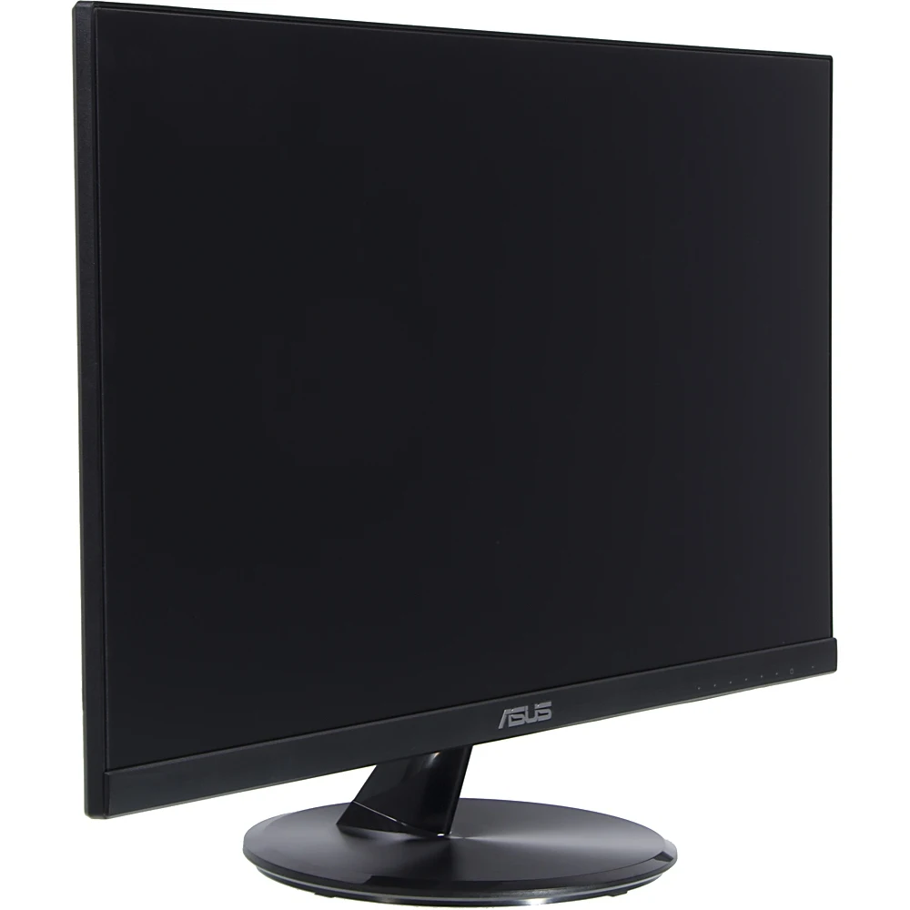 Монитор ASUS VP249HR 23.8", черный