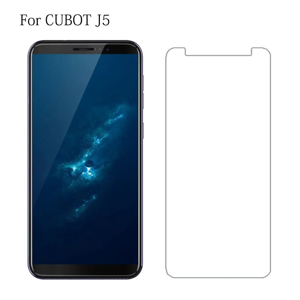 CUBOT J5