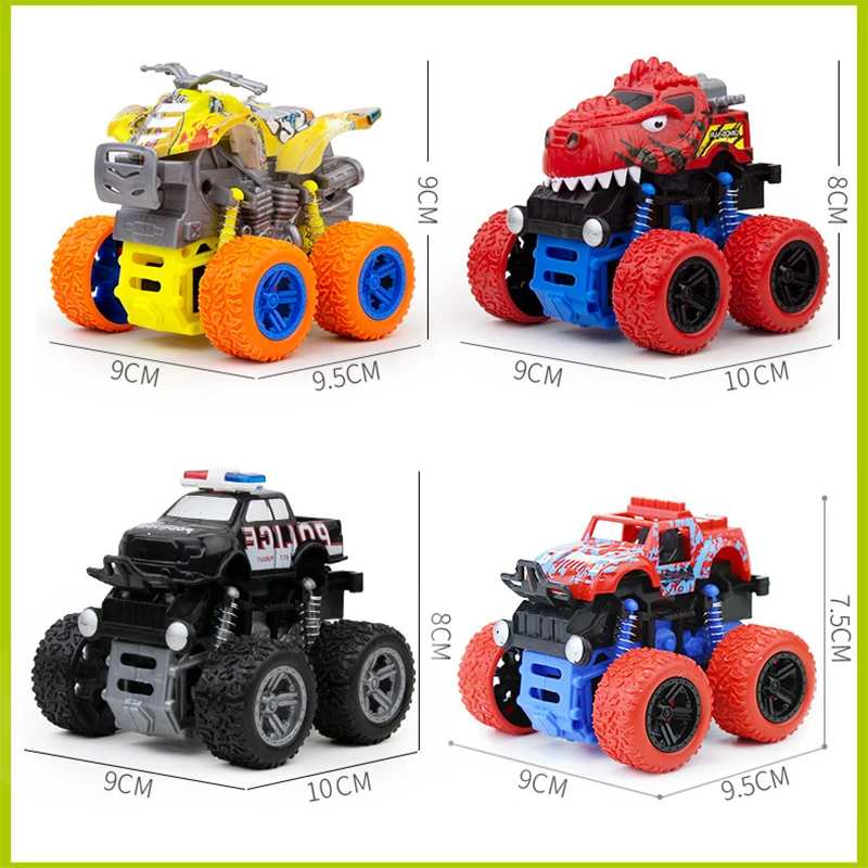 1 pçs blaze carros brinquedos russo triturador caminhão veículos figura  blaze brinquedo blaze o monstro máquinas scooter 6 estilos carro de corrida  - AliExpress