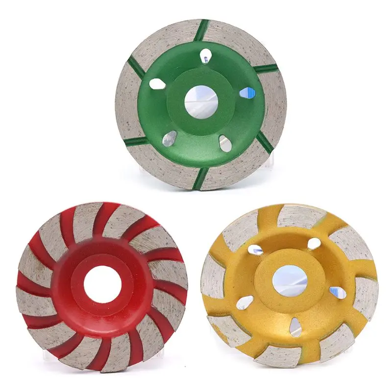 

80/90mm Multifunctional High Hardness Wood Carving Disc Angle Grinder Accessorie