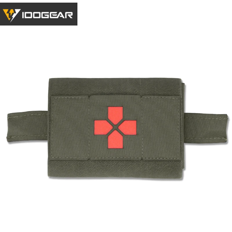 medkits Molle attachments tactical molle attachments pouches accessory pouch 