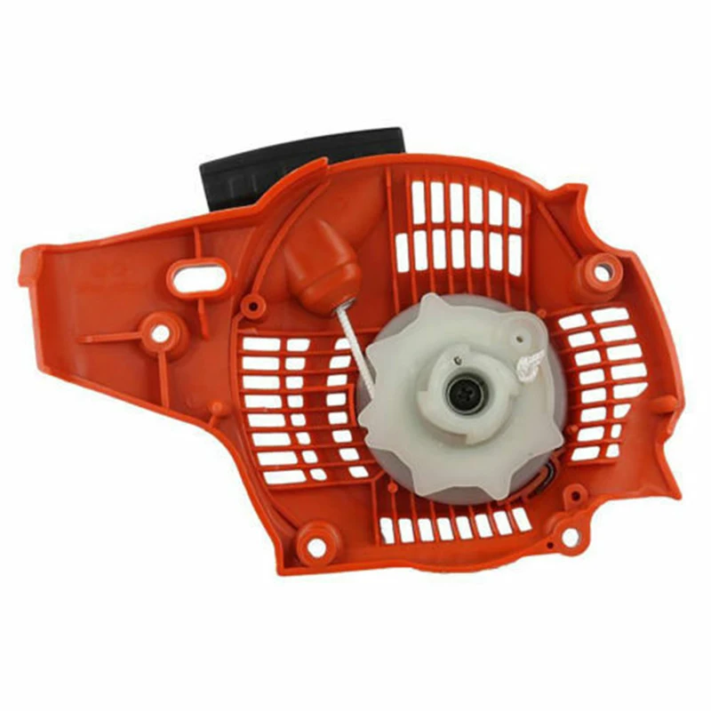 Стартер Recoil Rewind Pull Start для Husqvarna 235 240 #545 00 80 25 деталей | Инструменты