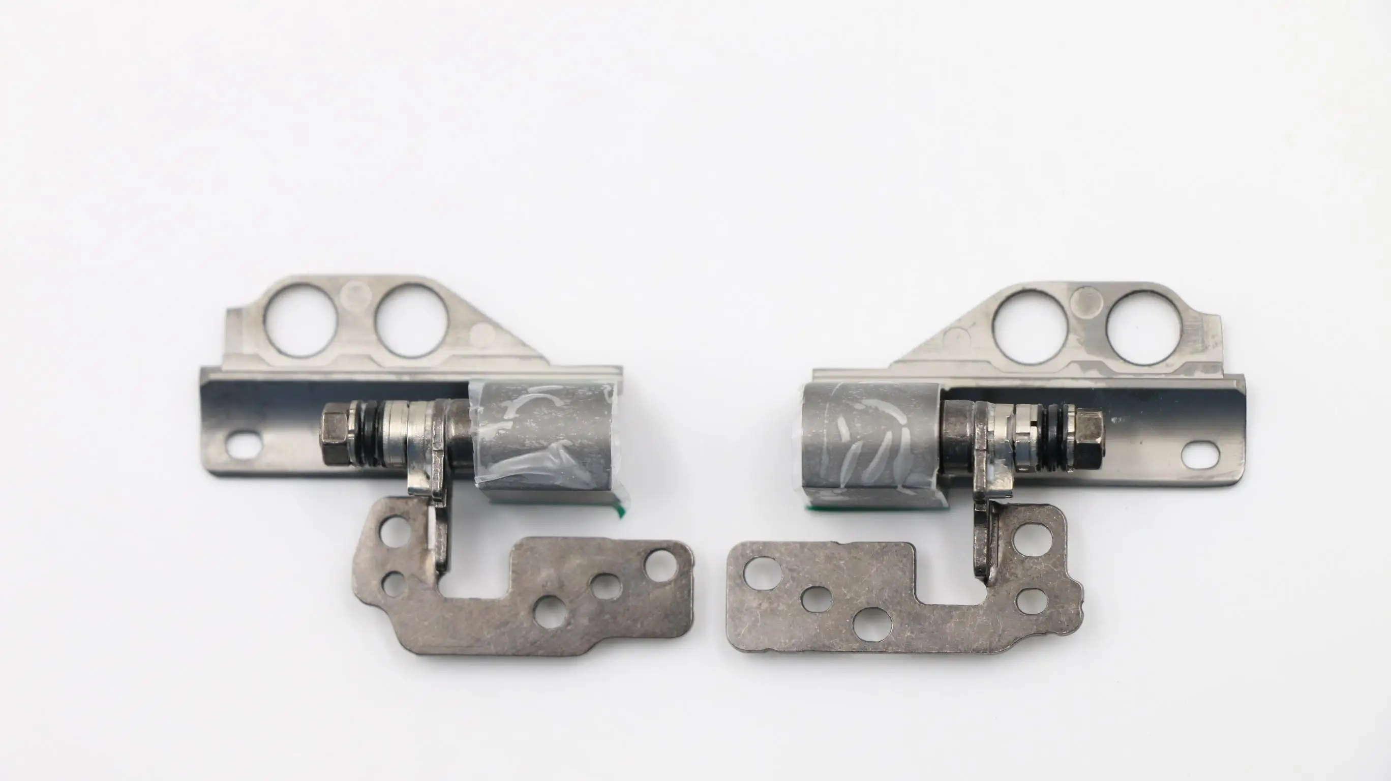 

Новинка/оригинальный вал для Lenovo Thinkpad T470S, левый и правый осевые петли, 01ER097 01ER098 00JT998 00JT999 01ER371 01ER370