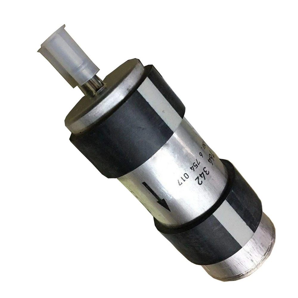 Fuel Filter With Pressure Regulator 16127236941 For BMW X5 E70 F15 X6