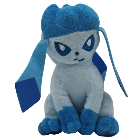 Аниме Игрушки Хобби Bulbasaur персонаж мультфильма мягкие животные плюшевые детские игрушки отличный подарок - Цвет: 9