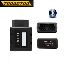 Multi-idioma bluetooth asp-re para renault com varredura automática do veículo para re-com pode clipe para reualut asp obd2 ferramenta de diagnóstico