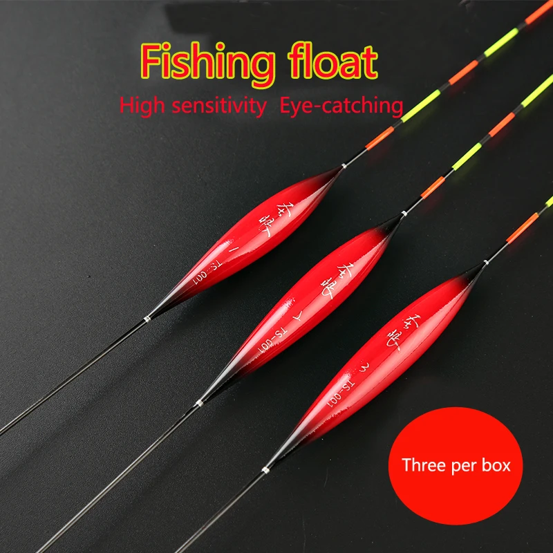 

Fishing floats, Raft Material, Bobber, various models available, Float, Fishing, tackle, tools