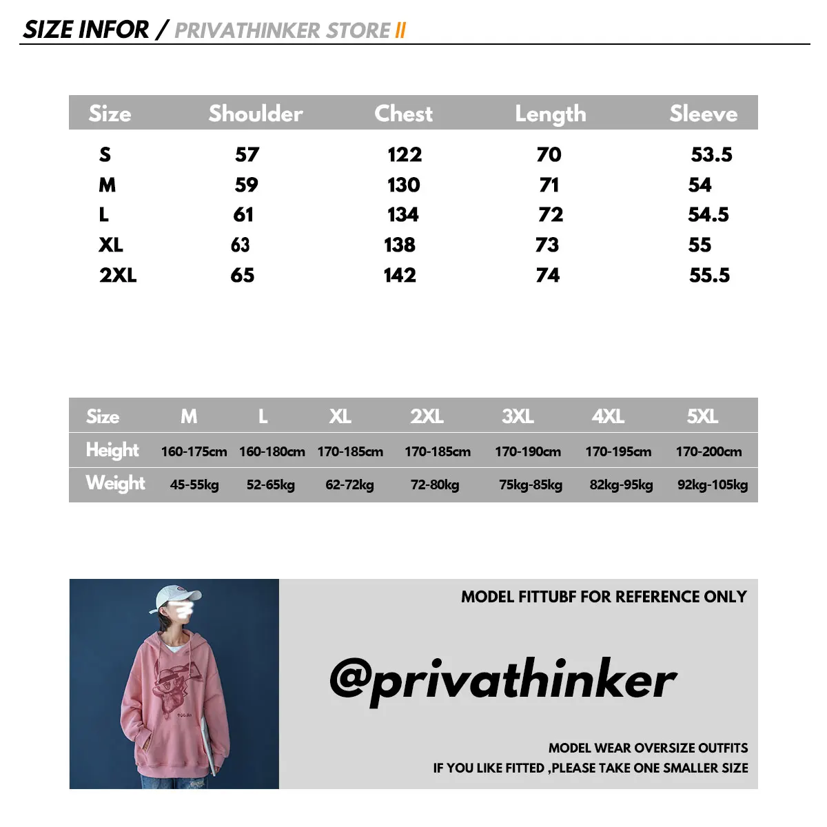 Privathinker, женский осенне-зимний утепленный пуловер с капюшоном, женские топы,, корейский стиль, Теплые Модные свитшоты, женские толстовки с принтом, Новинка