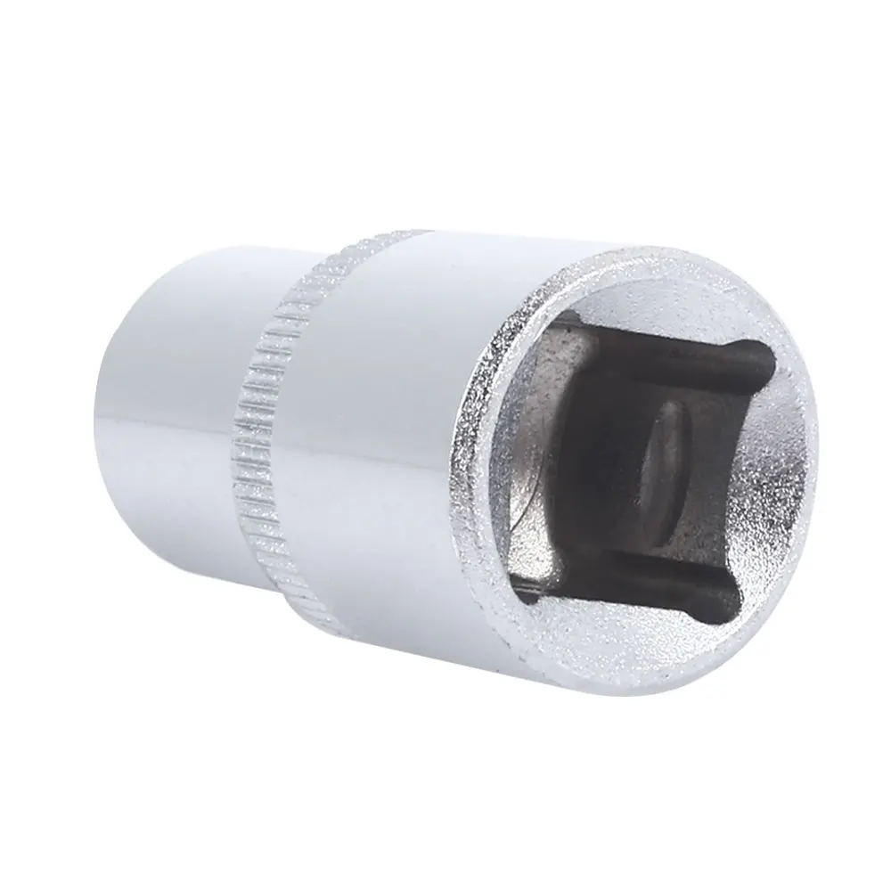 Серебряная подвеска распорка расширитель гнездо конвертер экстрактор Прочные ручные инструменты для VW3424 для Volkswagen Audi авто