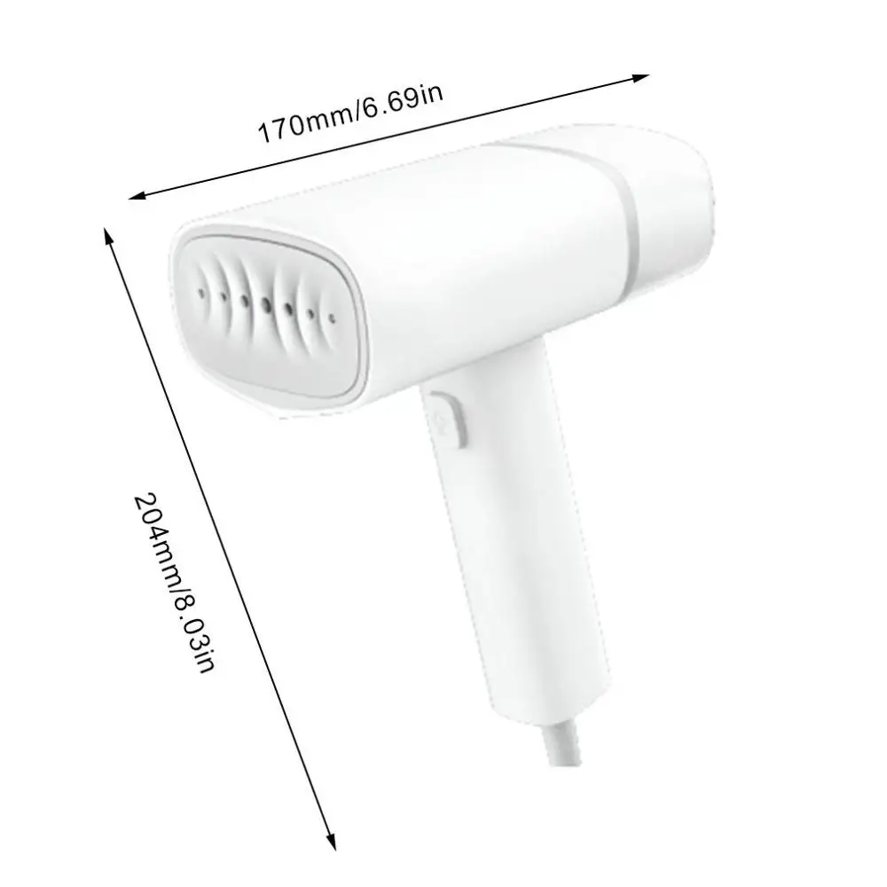 Gt-301W отпариватель для одежды мини-генератор бытовой Электрический Очиститель одежды Глажка на весу техника