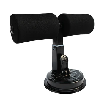 

Muscle training sitting bars support Abdominal core strength gym self-suction assistance bar support Fitness equipment 77