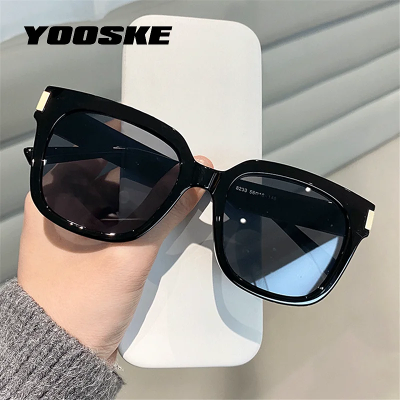 Yooske Vintage Gafas de sol para Diseñadores demujer 