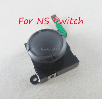 

OEM 1PC Joy-Con Controller Repair Part 3D Joystick with Flex Cable For NS Nintendo Switch OEM