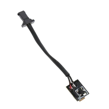 

LCD Skin Temperature Sensor Cable for Apple iMac 21inch A1418 – Black