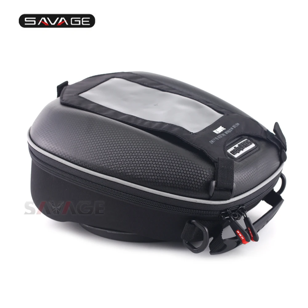 Tank Bags Pack Travel Luggage Racing Bag (10)