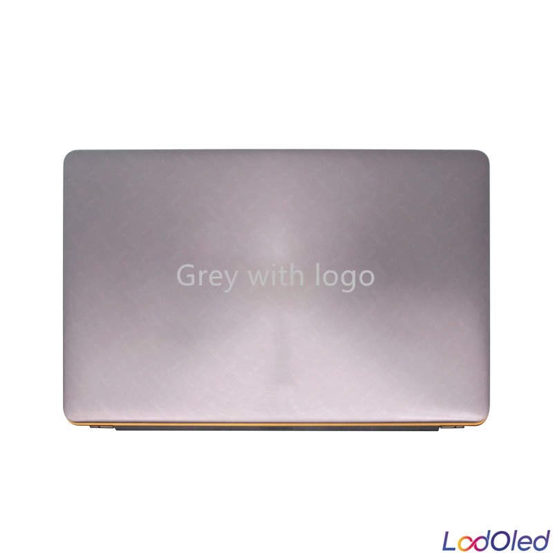 US $150.00 133 FHD LCD Screen Display Touch Digitizer Glass Assembly Upper Half Replacement for Asus Zenbook 3 Deluxe UX490UARBE087T