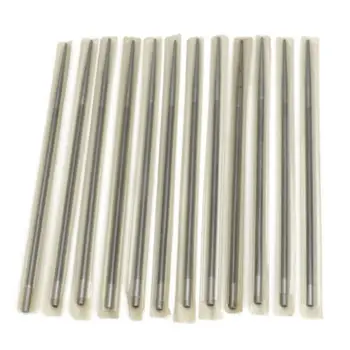 

Carbon Steel 3/16\\\\\\\\\\\\\\\\\\\\\\\\\\\\\\\" Chainsaw Files 4.8mm Chain Saw Filing Sharpener Parts Tool