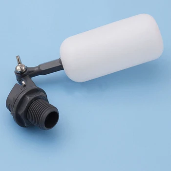 

Accessories Shut Off Water Aquarium Practical Vavles Tool Stable For Humidifier Durable Float Ball Connector Automatic Fill Tank