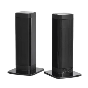 Home Theater Wireless Bluetooth Speaker Mini Sound Blaster Stereo Subwoofer Detachable Bluetooth Speaker (EU Plug) Home Theater Wireless Bluetooth Speaker Mini Sound Blaster Stereo Subwoofer Detachable Bluetooth Speaker (EU Plug)