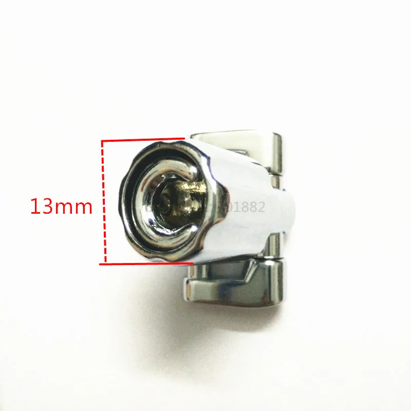 Carry Speed Ball Head Buckle (8)