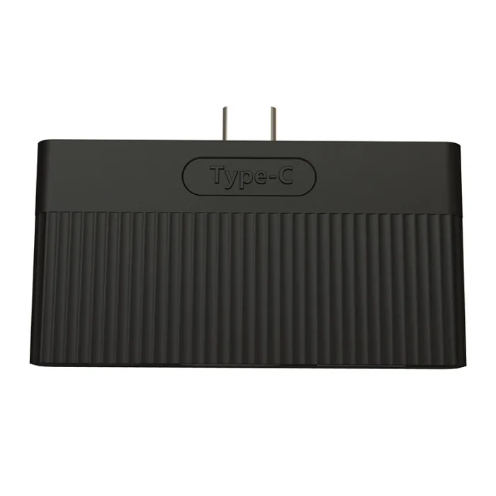 Type-C к HDMI USB3.0 PD адаптер 3 в 1 4K для экрана дисплея проектора ноутбука мобильного телефона NK-Shopping