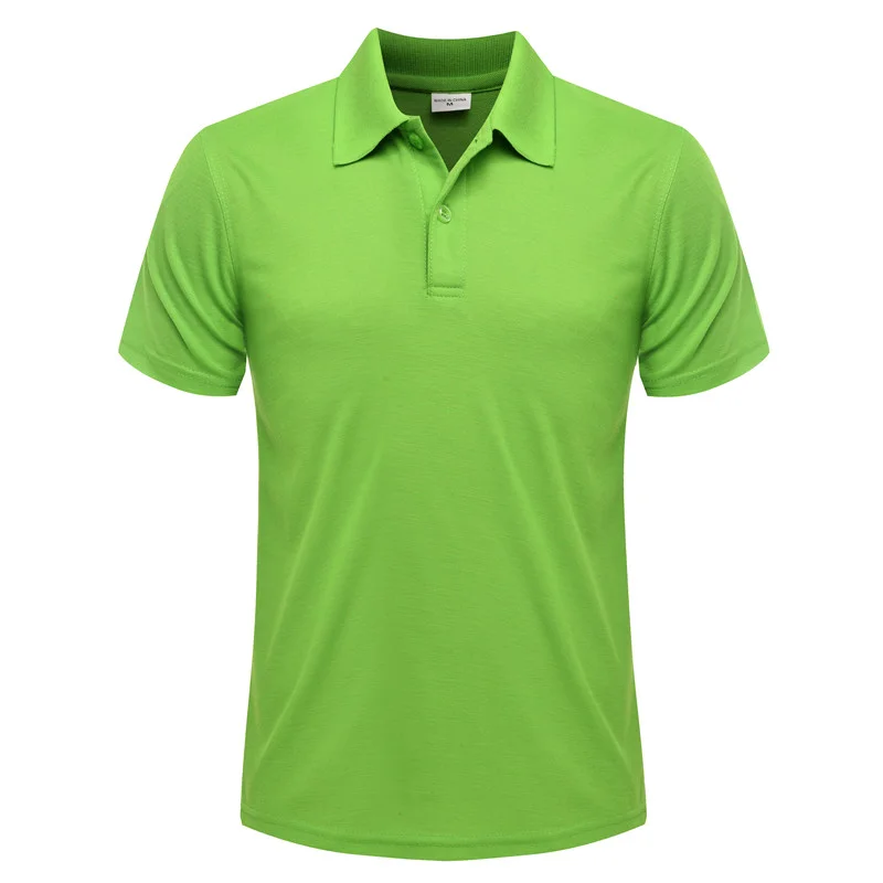 Bright green