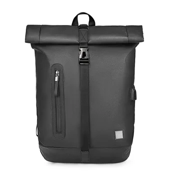 

Arctic Hunter Retro Men'S Backpack Computer Bag Usb Charging Backpack Business Casual Multifunctional Men'S Backpack