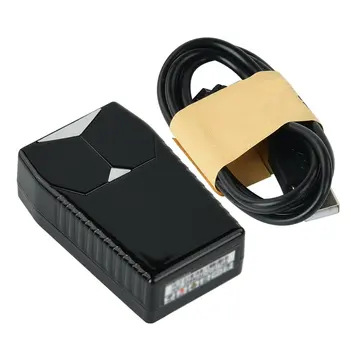 

GT001 Universal Car GPS Tracker GSM Tracking GPS Locator For Vehicle / Motorcycle Electric Bike Free GPS Platform