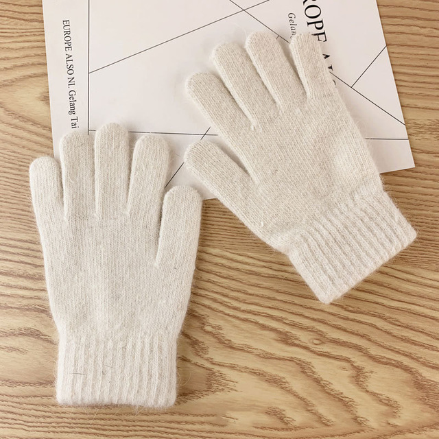 Catching Gloves Protect Hand Professional Release Anti-slip Fish Gloves Keep Warm