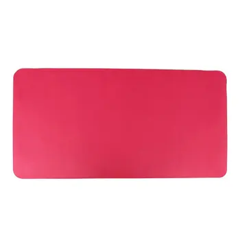 

Mouse Pad Office Ordinary Non-Slip Mouse Pad Game Mouse Pad Computer Desk Pad Desk Book Pu Leather Table Mat