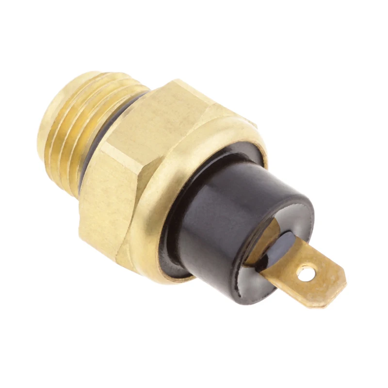 Motorcycle Radiator Fan Thermo Switch Assy Water Temperature Sensor Honda CB400 CB-1 CBR 400RR NC29 37760-MT2-003 engine coolant temperature sensor