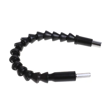 

High Quality Right Angle Drill and Flexible Shaft Bits Extension Screwdriver Bit Holder