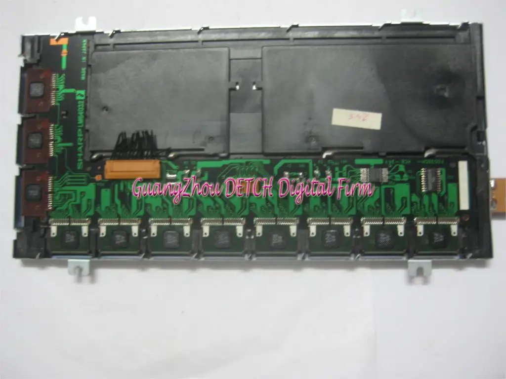 

Industrial display LCD screenLM64032 LCD screen