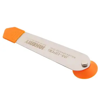 

Computer Mobile Phone Disassembly Roller Opening Tools Pc Laptop Tablet Screen Opening Repair Supplies Disassemble Smart Ph Q0P0
