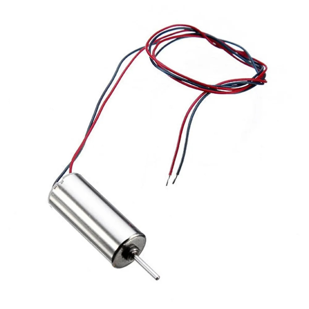 

For Wltoys V911 Tail Motor Set Helicopter Part For Repair And Replacement
