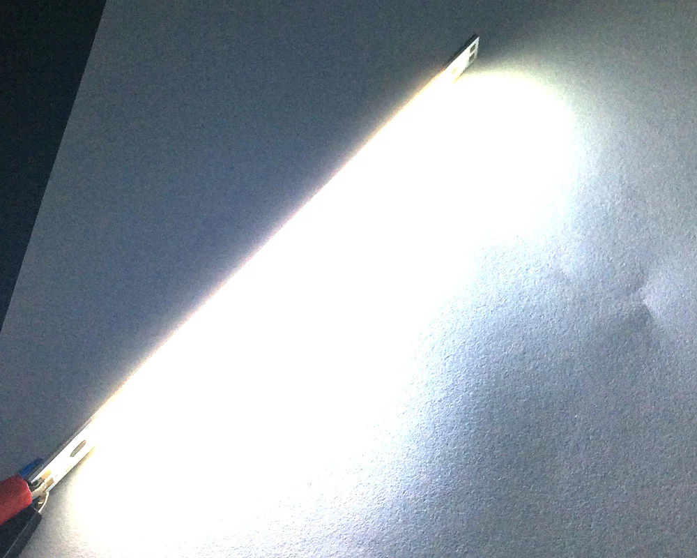 cob led light strip lamp bulb car auto lighting 10w 12V (12)