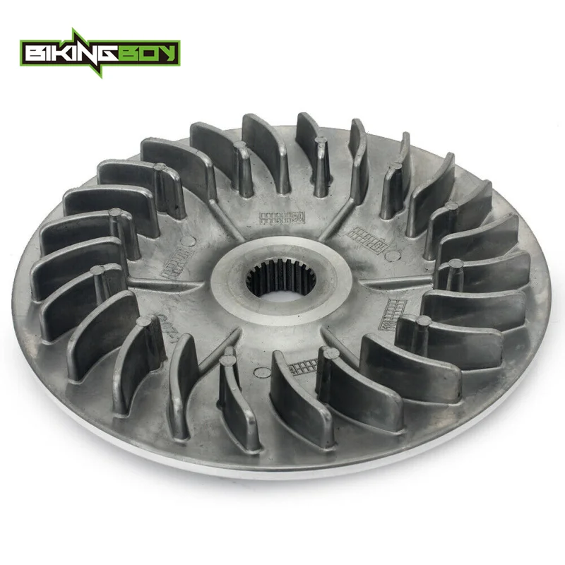 BIKINGBOY For CFMOTO CF800 CF 800 Terra Lander Tracker Sport X8 UForce ZForce CForce SSV ATV UTV Clutch Variator Primary Sheave