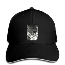 PRIMARK мужская бейсбольная Кепка MUHAMMAD ALI Memorial Серая бейсболка snapback