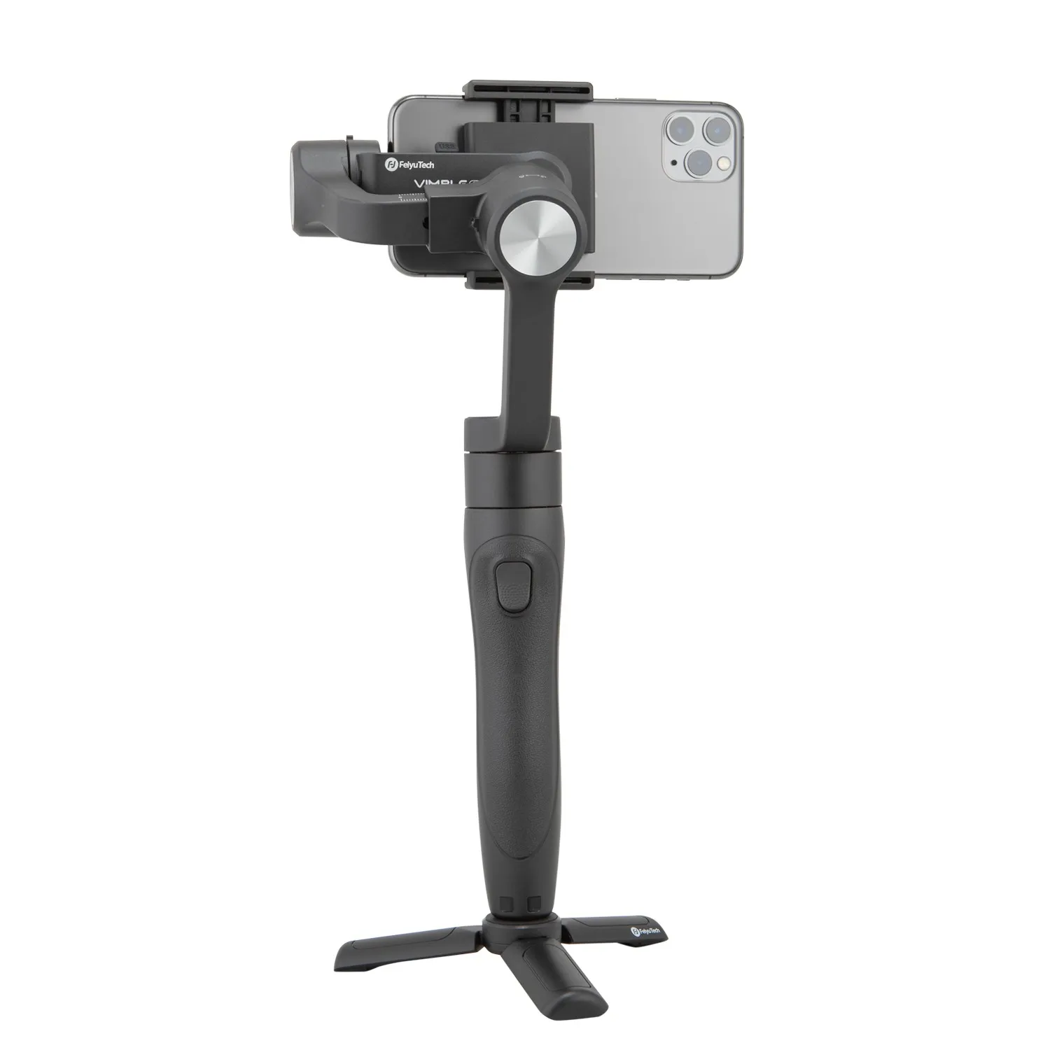  Feiyu Vimble 2S Vimble2 S Smartphones Gimbal Stabilizer 3-Axis Handheld Gimbal for iPhone Xs Max Xr