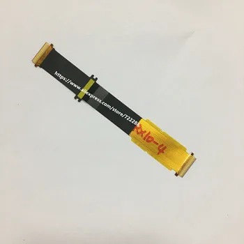 

Repair Parts For Sony DSC-RX10M4 DSC-RX10 IV LCD Screen Hinge FPC Connection Flex Cable LC-1037