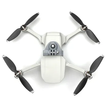 

Mount Bracket Holder 1/4 Screw for DJI Mavic Mini Drone Extended Adapter For insta 360 Action Camera For GoPro 8 Accessories