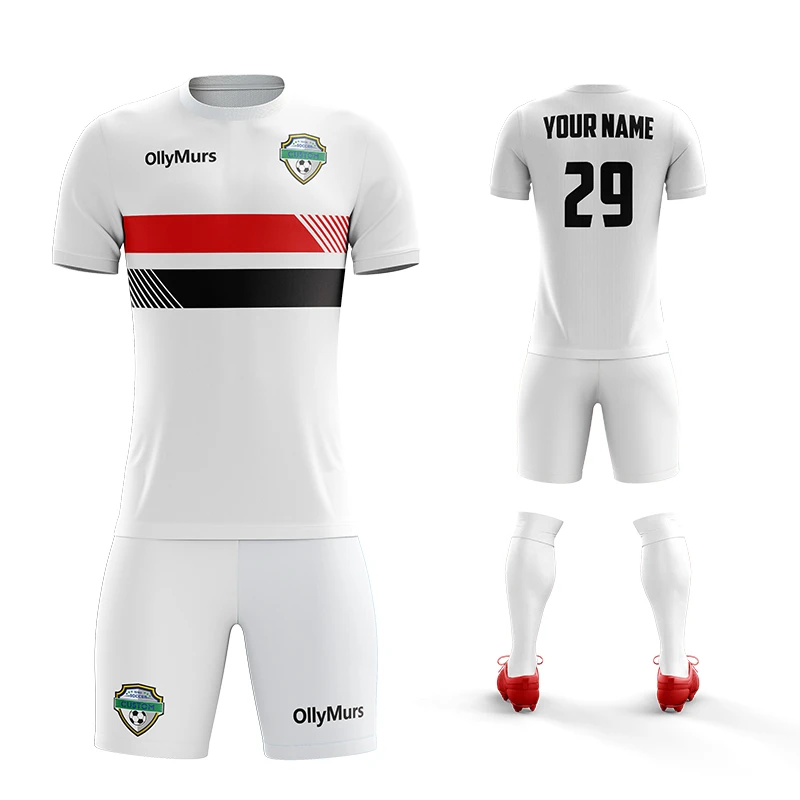 sublimated football jerseys manufacturers