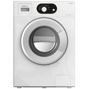 

Washing machine Kraft KF-TWE 5101 W