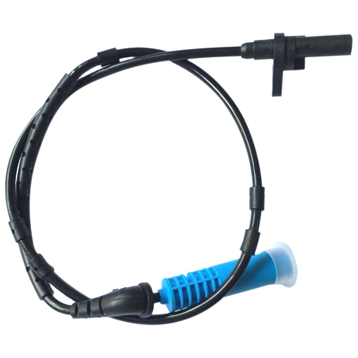 

Car ABS Wheel Speed Sensor Rear Left/Right For BMW X3 E83 2004-2017 34523405907 34523420331
