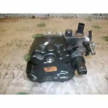 

INJECTION PUMP SMART FORFOUR 1.5 CDI CAT BOSCH 0446010120 A6400700701 2-2 PINS [11027159]