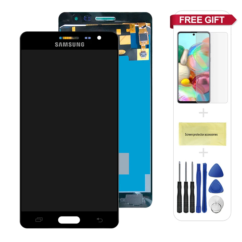 三星J3110主图Black