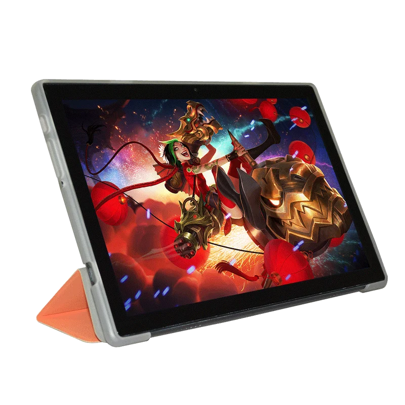 Tablet Case For Teclast M50 Pro 10.1" T40S T50pro P20HD M40 Air P20 M40Pro P25 P30HD M40S M40plus