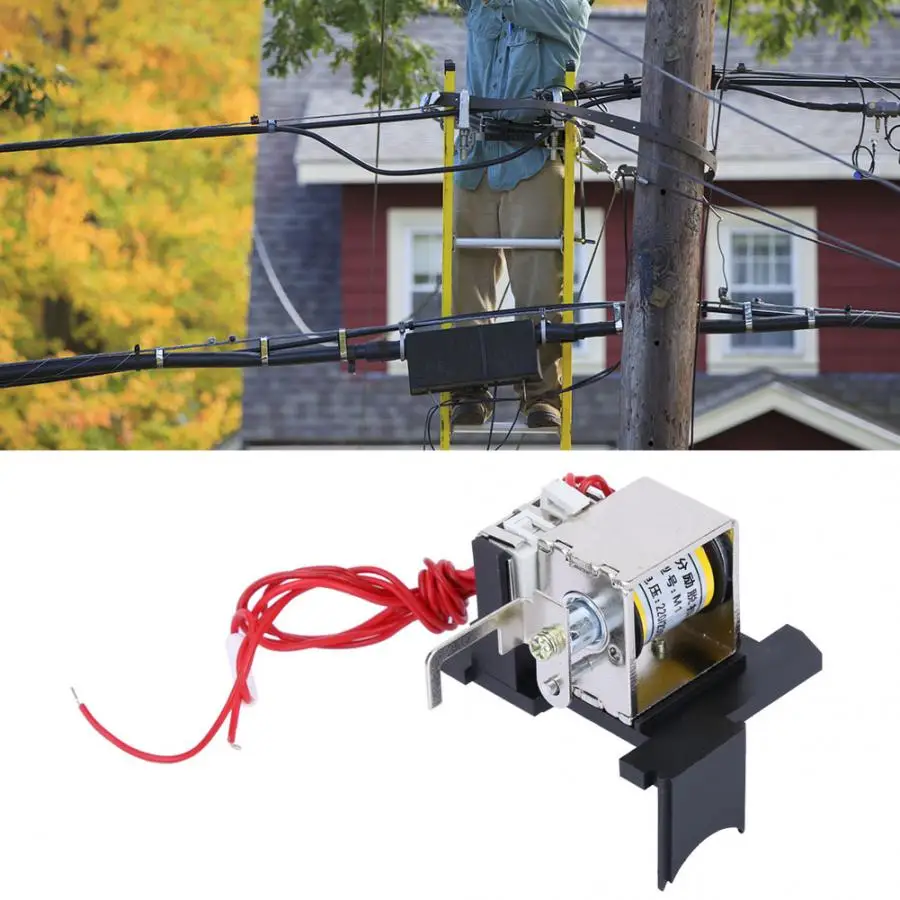 

Molded Case Circuit Breaker Accessories CM1 MX-630 Auxiliary Contact Shunt Release Trip Alarm Contact