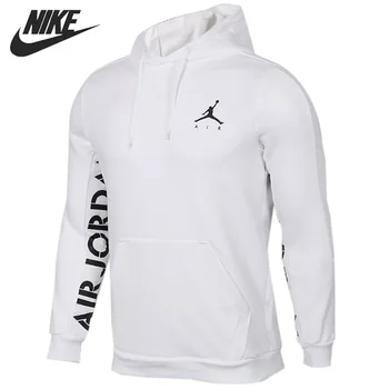 

Original New Arrival NIKE AS HYBRID FLEECE PO Men's Pullover Hoodies Sportswear