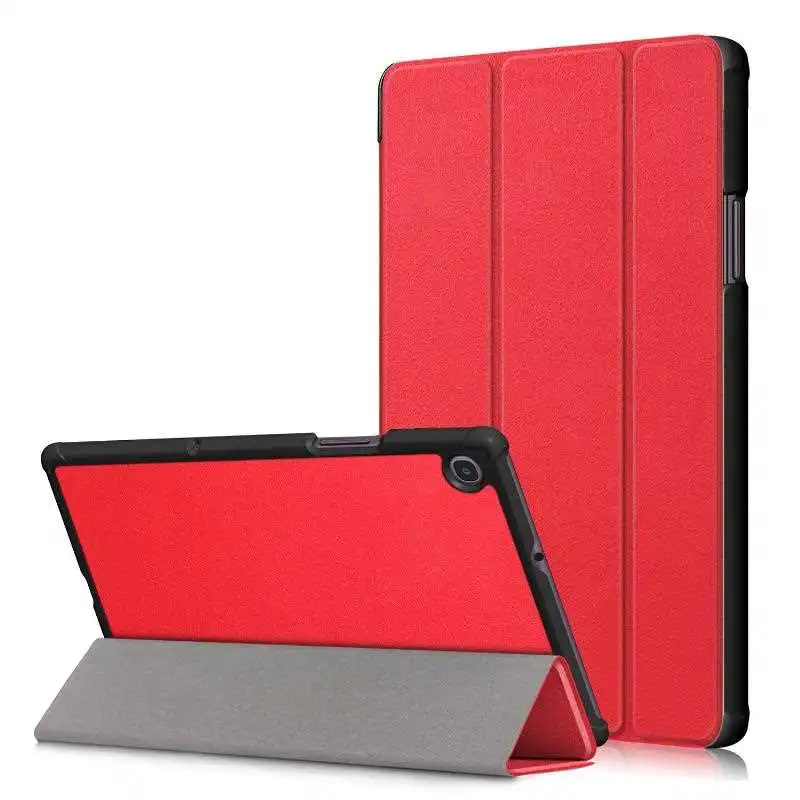 KatyChoi Fashion Stand Auto Wake Sleep Smart 10.5"For Samsung Galaxy Tab S5e Case For Galaxy Tab S5e T720 T725 Tablet Case Cover-0